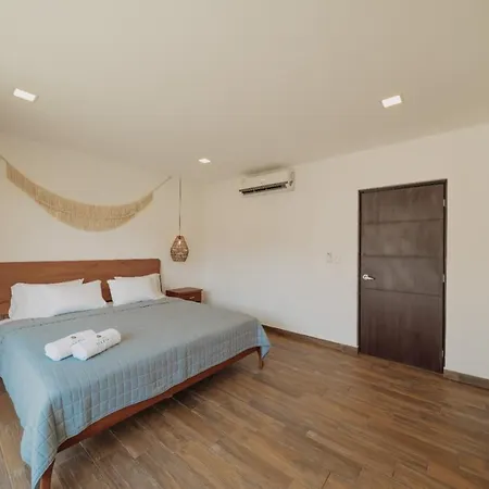 Villas Oazis